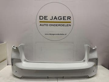 OPEL ASTRA L SPORTS TOURER ACHTERBUMPER BUMPER 9841484680 21, Auto-onderdelen, Carrosserie en Plaatwerk, Ophalen, Gebruikt, Opel