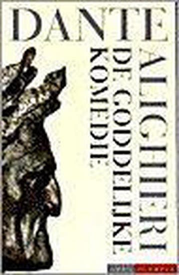 De goddelijke komedie / Ambo-Olympus - Dante Alighieri, Verzenden, Gelezen, Dante Alighieri