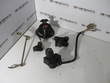 Kawasaki GPX 600 R Contactslot, Ophalen of Verzenden, Nieuw