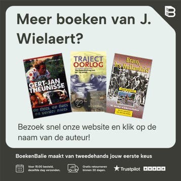 De missie - J. Wielaert 9789076927749, Boeken, Verzenden, Gelezen, J. Wielaert