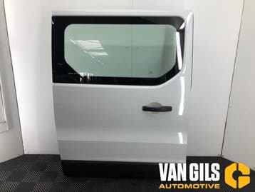 Schuifdeur rechts Opel Vivaro O320166, Ophalen of Verzenden, Nieuw