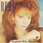 cd - Reba McEntire - Greatest Hits Volume Two, Cd's en Dvd's, Cd's | Overige Cd's, Zo goed als nieuw, Verzenden