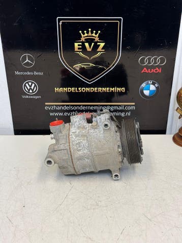 VW Crafter 2.0 Diesel bj.2022 airco pomp art.3Q0816803E, Gebruikt, Volkswagen