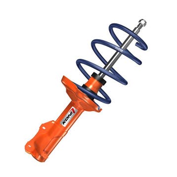 Koni 1125 STR.T Kit 98-03 Chevy Camaro V8 (excl Conv)/ 98-03, Ophalen of Verzenden, Nieuw