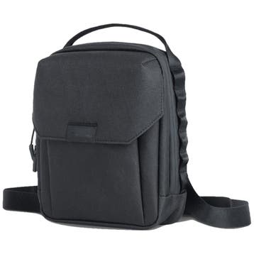 WANDRD X1 Cross Body Bag Large Zwart, Ophalen of Verzenden, Nieuw, Schoudertas, Overige merken