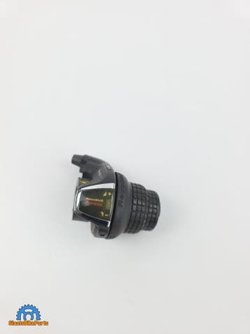 Shifter 7 Versnellingen | Shimano RevoShift | SL-RS35, Fietsen en Brommers, Fietsonderdelen, Ophalen of Verzenden, Gebruikt