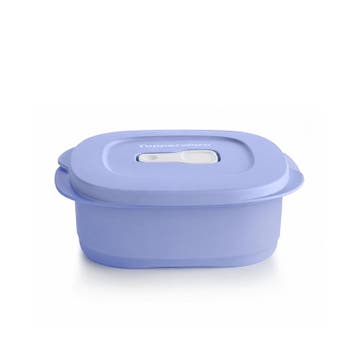 Tupperware CrystalWave Rechthoek 500 ml, Ophalen of Verzenden, Nieuw