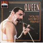 cd - Queen - Youre My Best Friend, Verzenden, Zo goed als nieuw