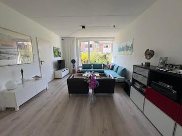 Te huur: Huis Bergakker in Breda, Noord-Brabant, Breda