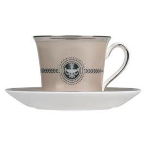 Wedgwood Laurel Espressokop, Huis en Inrichting, Keuken | Servies, Verzenden, Nieuw, Overige materialen, Overige stijlen
