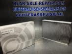 Origineel BMW interieurfilter. 64119237555., Auto-onderdelen, Interieur en Bekleding, Verzenden, Nieuw, BMW