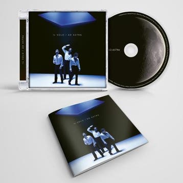 Il Volo - Ad Astra - CD, Ophalen of Verzenden, Nieuw in verpakking