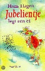 Jubelientje legt een ei 9789000030637 Hans Hagen, Verzenden, Zo goed als nieuw, Hans Hagen