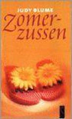 Zomerzussen 9789029503983 J. Blume, Boeken, Verzenden, Gelezen, J. Blume