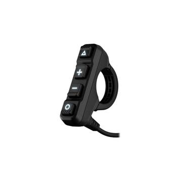 Zumo XT2 Stuurcontroller Garmin, Verzenden, Nieuw met kaartje
