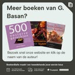 Tajine 9789059207851 G. Basan, Verzenden, Zo goed als nieuw, G. Basan