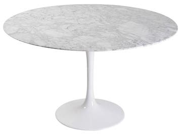 Tulip Table DD design | eettafel, Huis en Inrichting, Verzenden, Nieuw