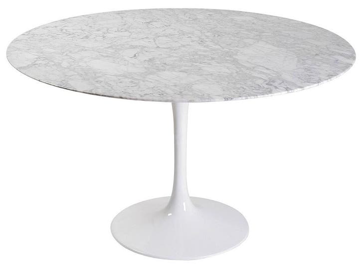 Tulip Table DD design | eettafel, Huis en Inrichting, Tafels | Eettafels, Verzenden
