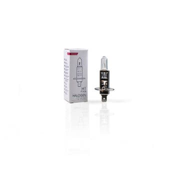 M-Tech H1 12V 55W - Basic - Helder - Per stuk, Verzenden, Nieuw