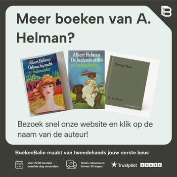 Aansluiting gemist 9789023655046 A. Helman, Verzenden, Gelezen, A. Helman