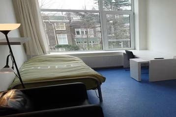 Kamer Voorschoterlaan in Rotterdam, 20 tot 35 m², Rotterdam