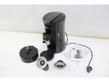 Philips Senseo Select CSA230/60 - Koffiepadmachine - 1 of 2, Verzenden, Zo goed als nieuw
