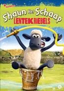 Shaun het schaap - Lentekriebels - DVD, Verzenden, Nieuw in verpakking