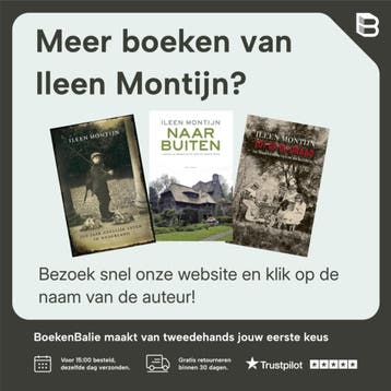 Hoog geboren 9789045025360 Ileen Montijn, Boeken, Verzenden, Gelezen, Ileen Montijn
