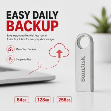 Snelle USB 3.0 Stick 256GB / 128GB - Hoge Snelheid Flash Dri, Verzenden, Nieuw