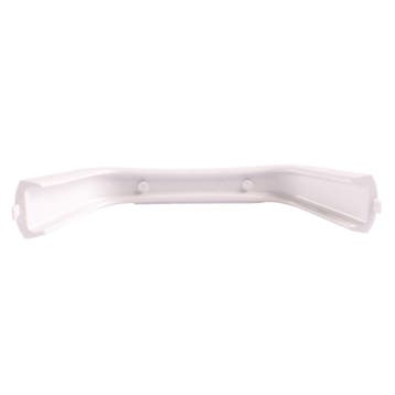 MPK Rangeergreep Bovenkant 17.2cm Lichtgrijs, Ophalen of Verzenden, Nieuw