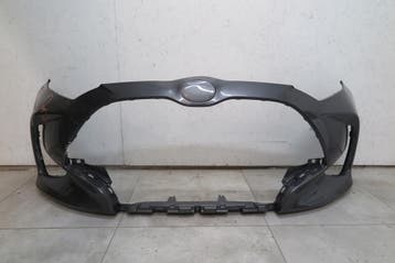 Toyota Yaris 4 IV voorbumper 521190DA00, Verzenden, Gebruikt