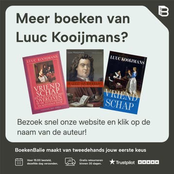 Het geheim van de Valeriusstraat - Luuc Kooijmans, Verzenden, Gelezen, Luuc Kooijmans