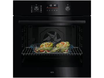 AEG OU5PB40SK - Elektrische oven - Multilevel Cooking, Witgoed en Apparatuur, Verzenden, Zo goed als nieuw