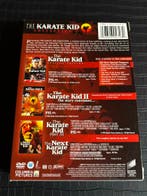 DVD Karate Kid - Gesigneerd door Daniel LaRusso (Macchio), Verzamelen, Ophalen of Verzenden, Nieuw, Film