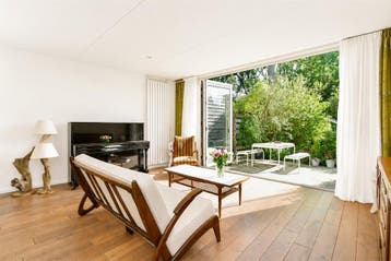 Te huur: Huis Spaarndammerdijk in Amsterdam, Noord-Holland, Amsterdam