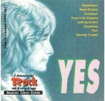 cd - Yes - Live In London 1970-1971, Cd's en Dvd's, Cd's | Rock, Verzenden, Zo goed als nieuw