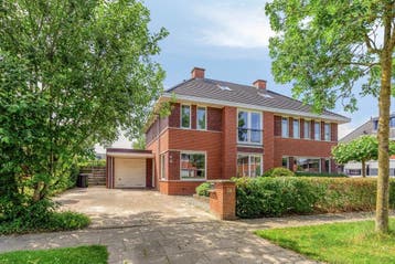 Te huur: Huis Willem Plojterlaan in Eelderwolde, Eelderwolde, Drenthe