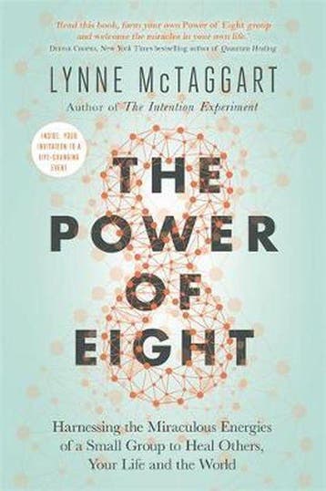 The Power of Eight - Lynne Mctaggart 9781788173223, Verzenden, Gelezen, Lynne Mctaggart