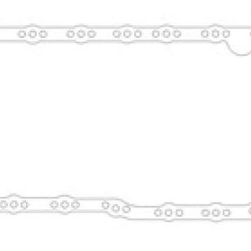 Cometic Buick V6 20 Bolt .094in KF Oil Pan Gasket, Ophalen of Verzenden, Nieuw