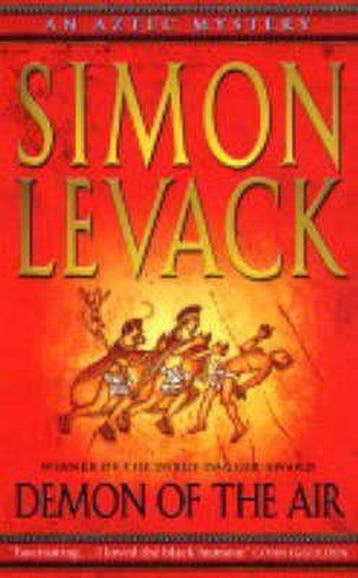Demon Of The Air - Simon Levack 9780743468145, Boeken, Verzenden, Gelezen, Simon Levack