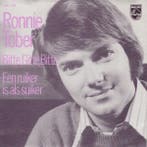 vinyl single 7 inch - Ronnie Tober - Bitte, Gitte, Bitte, Cd's en Dvd's, Vinyl Singles, Verzenden, Zo goed als nieuw
