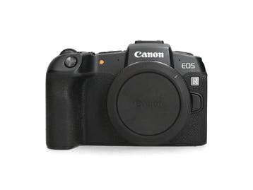 Canon RP - <78.000 kliks - 1 jaar garantie, Ophalen of Verzenden, Zo goed als nieuw, Canon