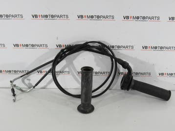 Yamaha Tracer 900 Gashendel, Ophalen of Verzenden, Nieuw