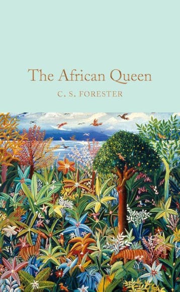 The African Queen | C. S. Forester | Nieuw, Ophalen of Verzenden, Nieuw, C. S. Forester