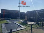 Ruime keuze uit Avyna trampolines - Van Ee Buitenspeelgoed, Kinderen en Baby's, Speelgoed | Buiten | Trampolines, Ophalen of Verzenden