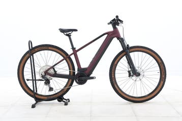 Cube REACTION HYBRID SLX 750 – 2024 – 165 - 175 cm, Verzenden, Zo goed als nieuw