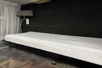 Studio Vijzelstraat in Amsterdam, 20 tot 35 m², Amsterdam