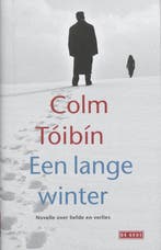 Een lange winter, Ophalen of Verzenden, Nieuw