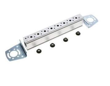 2xG3/8 Manifold 8-Stations Festo 576369, Verzenden, Nieuw