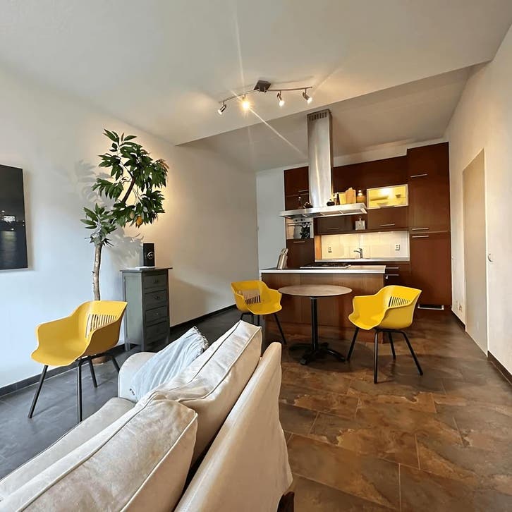 Appartement in Eindhoven gevonden voor €1650,- pm, Huizen en Kamers, Huizen te huur, Direct bij eigenaar, Noord-Brabant, Appartement